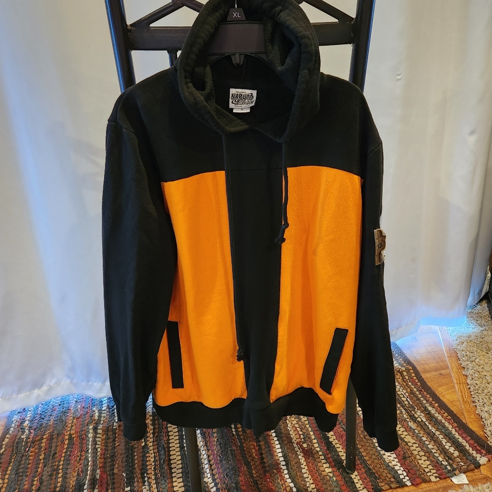 NARUTO Hoodie
